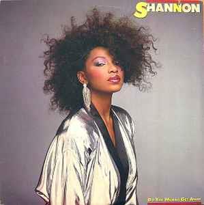 Do You Wanna Get Away - Vinile LP di Shannon