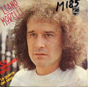 C'È Mancato Poco - Vinile 7'' di Leano Morelli