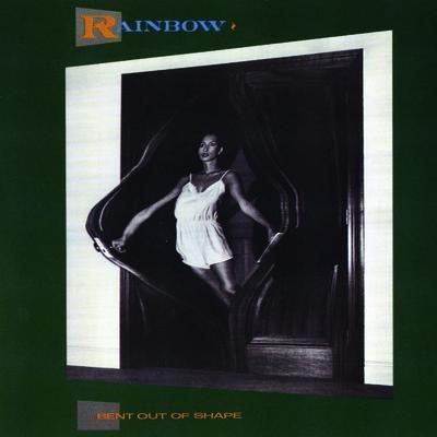 Bent Out Of Shape - Vinile LP di Rainbow