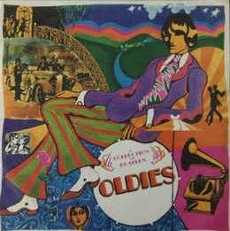 A Collection Of Beatles Oldies - Vinile LP di Beatles