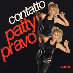 Contatto - Vinile 7'' di Patty Pravo