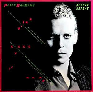 Repeat Repeat - Vinile LP di Peter Baumann
