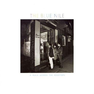 A Walk Across The Rooftops - Vinile LP di Blue Nile