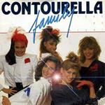 Contourella Family: Take My Heart