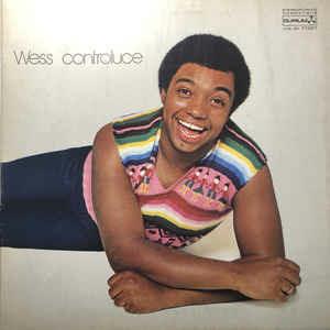 Controluce - Vinile LP di Wess Johnson