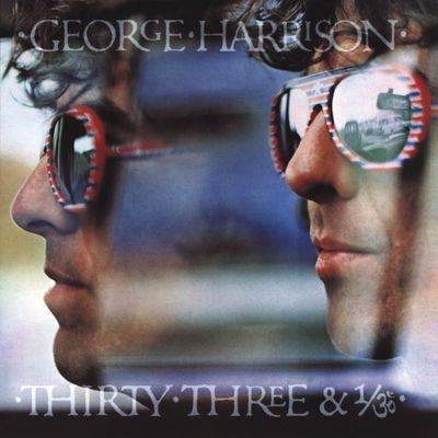 Thirty Three & 1/3 - Vinile LP di George Harrison
