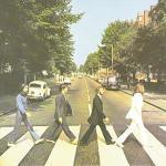 Abbey Road - Vinile LP di Beatles