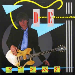 D. E. 7th - Vinile LP di Dave Edmunds