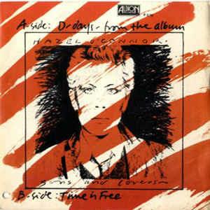 D-Days - Vinile 7'' di Hazel O'Connor