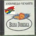 Buona Domenica - Vinile LP di Antonello Venditti