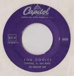 Tom Dooley