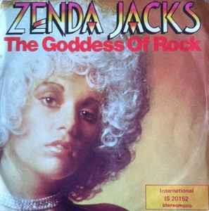 Rub My Tummy - Vinile 7'' di Zenda Jacks