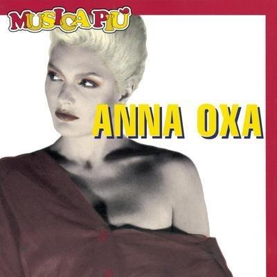 È Tutto Un Attimo - CD Audio di Anna Oxa