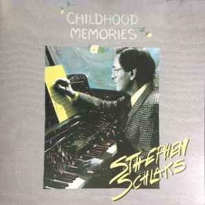 Childhood Memories - Vinile LP di Stephen Schlaks