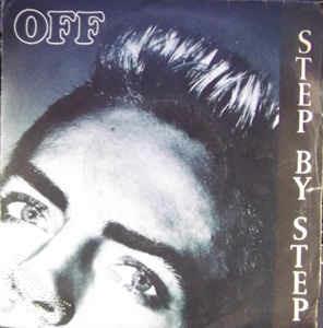 Step By Step - Vinile 7'' di Off