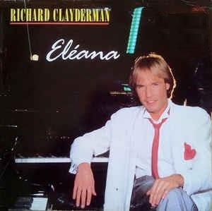Eléana - Vinile LP di Richard Clayderman