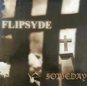 Someday - Vinile LP di Flipsyde