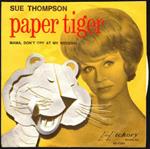 Paper Tiger