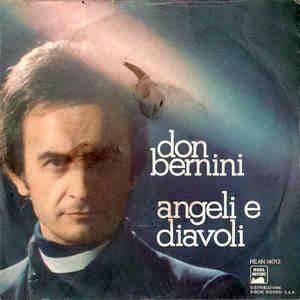 Angeli E Diavoli - Vinile 7'' di Don Bernini
