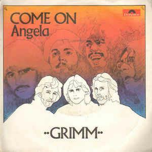 Come On - Vinile 7'' di Grimm