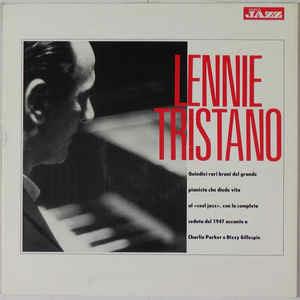 Lennie Tristano - Vinile LP di Lennie Tristano