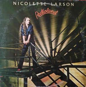 Radioland - Vinile LP di Nicolette Larson