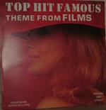 Top Hit Famous Theme From Films