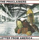 Letter From America (Band Version)