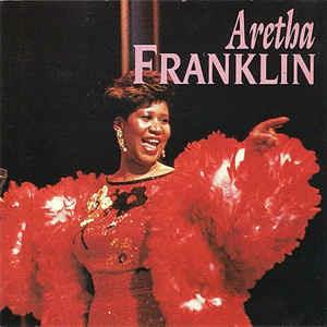 Aretha Franklin - CD Audio di Aretha Franklin