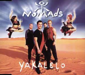 Yakalelo - Vinile LP di Nomads