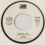 Midnite Lady / Chanson D'Amour