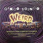 Oingo Boingo / Ira And The Geeks: Weird Science / Weird Mama