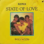 State Of Love