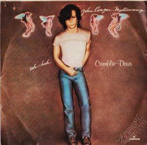 Crumblin' Down - Vinile 7'' di John Cougar Mellencamp