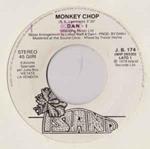 Dan-I / Tom Petty: Monkey Chop / Refugee