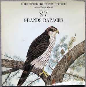 Grands Rapaces - Vinile 7'' di Jean C. Roché