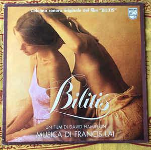 Bilitis (Colonna Sonora Originale Del Film) - Vinile LP di Francis Lai