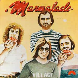 Marmalade - Vinile LP di Marmalade