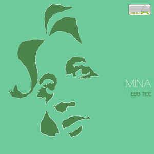 Ebb Tide - Vinile LP di Mina