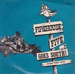 Firehouse Five Plus Two Goes South!