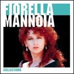 Fiorella Mannoia - Vinile LP di Fiorella Mannoia