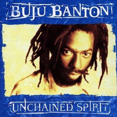 Unchained Spirit - CD Audio di Buju Banton