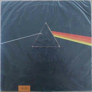 El Lado Oscuro De La Luna - Vinile LP di Pink Floyd