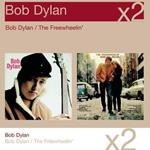 The Freewheelin' Bob Dylan