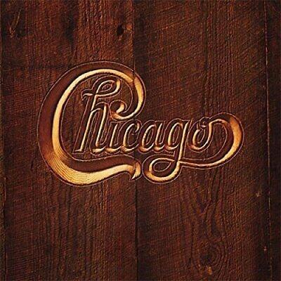 Chicago V - Vinile LP di Chicago