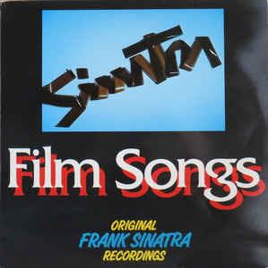 Film Songs - Vinile LP di Frank Sinatra