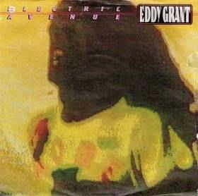 Electric Avenue - Vinile 7'' di Eddy Grant