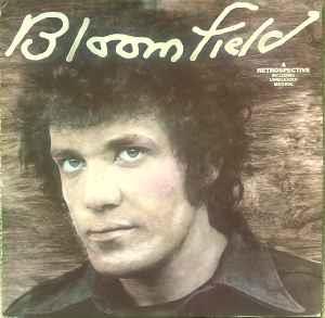 Bloomfield: A Retrospective - Vinile LP di Mike Bloomfield