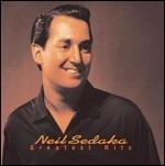 Greatest Hits - Vinile LP di Neil Sedaka