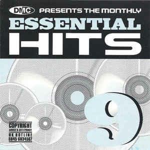 Essential Hits 9 - CD Audio